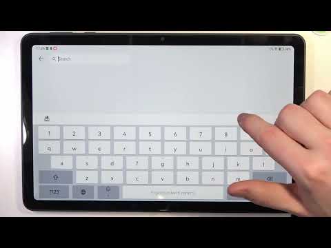 Huawei MatePad SE - Can i Use Fingerprint Scanner in Huawei Device? Quick Security Settings Checkup!