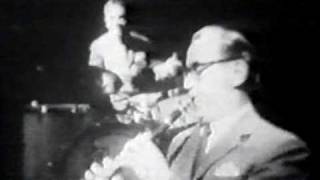 The Orginal Benny Goodman Trio 1961 #2- Body And Soul