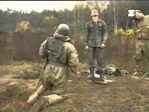 Kawaleria powietrzna 08 Floryda czyli marsz na Glinnik