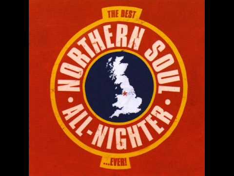 The Best Northern Soul All-Nighter Ever! - CD 1 (Full Album)