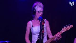 Soundcheck - Thurs 13th July 2017 -  Rita Lynch