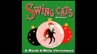 Swing Cats Present A Rockabilly Christmas - Hepcats Holiday (The Honeydippers)