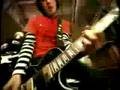 Sugarcult - Bouncing Of The Walls Official Music Video