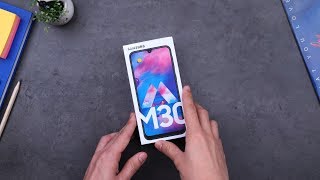 Download lagu Rp2.999 Juta! Unboxing Samsung Galaxy M30! mp3 Download lagu Rp2.999 Juta! Unboxing Samsung Galaxy M30! mp3