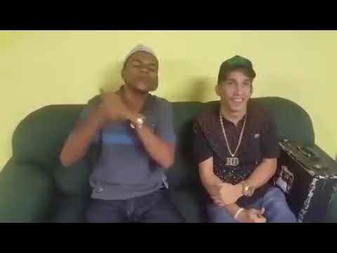 MC Juninho da 10 junto Com MC Rodson MEDLEY BOLADO