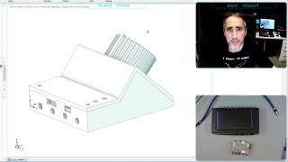 4way Y/C (S-Video) to HDMI Switch-Converter