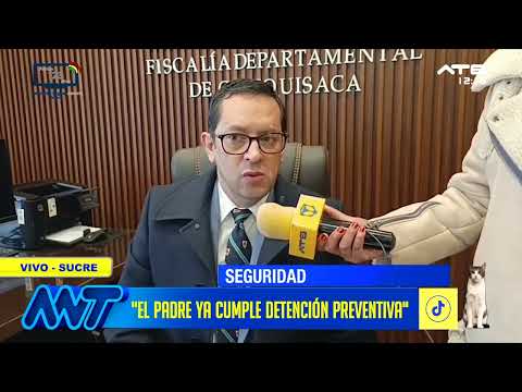 Fiscalía investiga abuso sexual contra una menor en Monte Grande Muyupampa