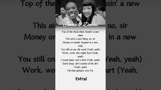 Download lagu Jennie 'Extral' lyrics ft doechii #extral #jennie #doechii #lyrics #kpop mp3