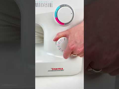 Миниатюра изображения товара Швейная машина Chayka NewWave 760