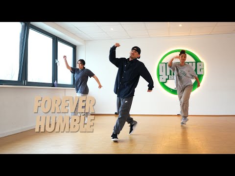 Blxst - Forever Humble | Choreo by Hai