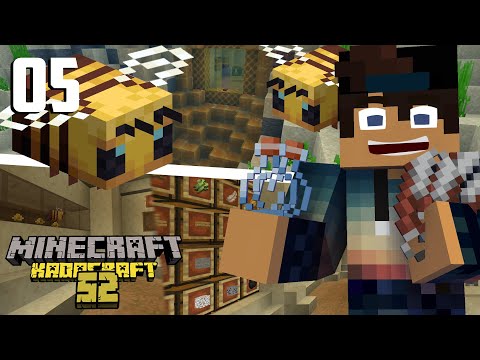 KadaCraft 2 | 05 | BEEst Seller!