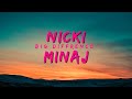 Nicki Minaj - Big Difference (Lyrics)