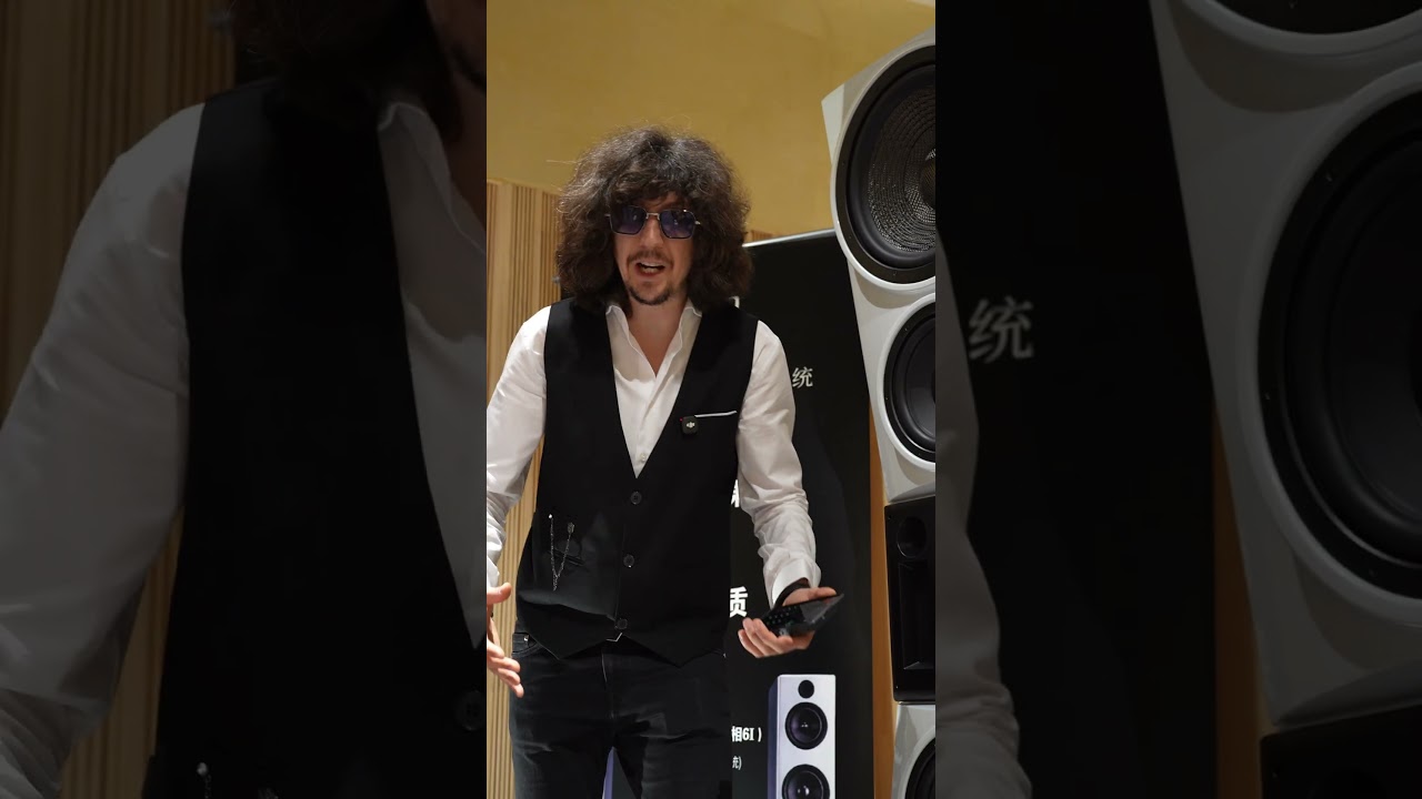 Почему Sound Machine использует графен и титан?
