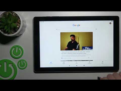 How to Turn Off Hey Google of Google Assistant in CHUWI HiPad X - Disable OK Google