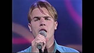 Gary Barlow - So Help Me Girl (Live)