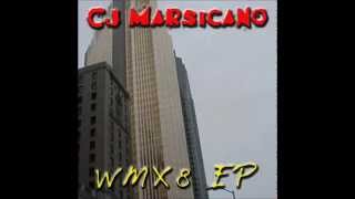CJ Marsicano "The American Invasion"