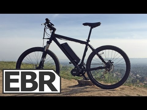 BMEBIKES BM-Shadow Review - $2.2k