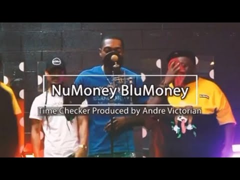 NuMoney BluMoney Freestyle hosted by J-Hood (ScrillaMuzik Cypher)
