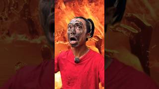 Download lagu Going to Hell for Disobeying Your Parents❗️ mp3