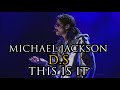 Michael Jackson D S This Is It Style Band Rehearsals Fanmade