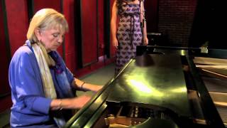 A PRETTY GIRL IS LIKE A MELODY - BEEGIE ADAIR & JAIMEE PAUL