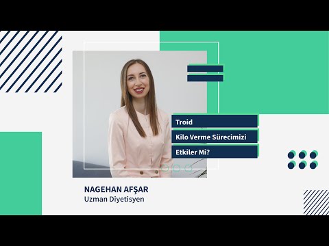 Tiroid Kilo Verme Sürecimizi Etkiler mi?