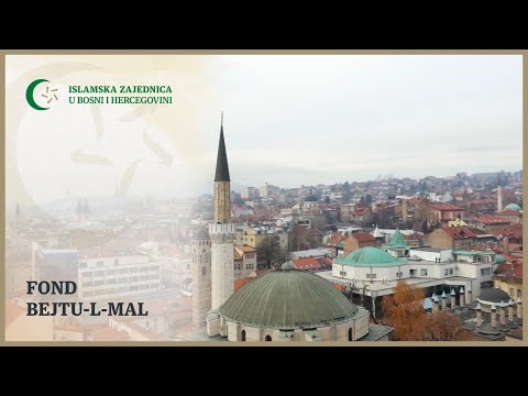 Raspodjela zekata iz Bejtul-mala