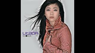 Utada Hikaru - Wonder &#39;Bout (Filtered Acapella)