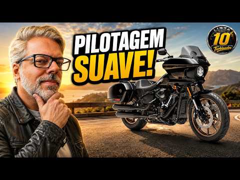 10 motos perfeitas para quem prefere uma pilotagem tranquila 2