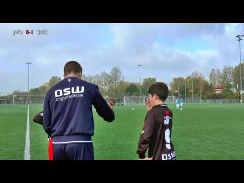 JVOZ O13 - SBV Excelsior R. O13, 29 okt. 2016.