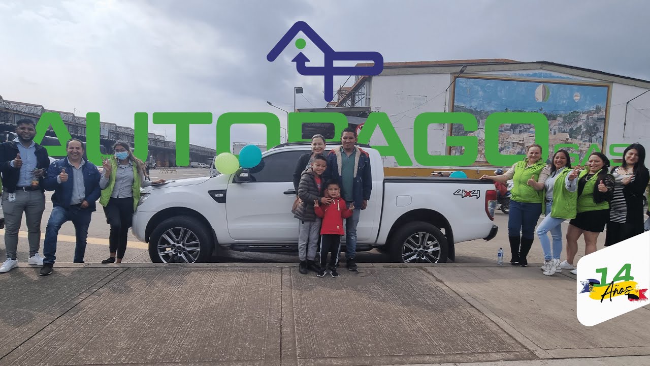 FORD RANGER • 4X4 FAMILIA FELIZ