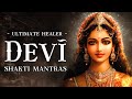 POWERFUL Devi Shakti Mantras To Remove Negative Energy Namo Devi Mantra Mahakatha
