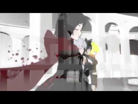 RWBY AMV - Dégénérations