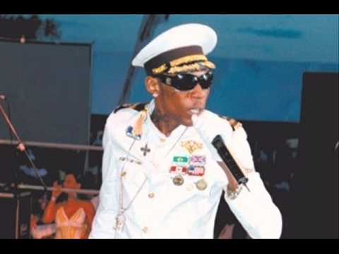 Video thumbnail for Mi Rifle Want Yuh (Mavado Diss)