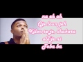 WIZKID sweet love ( lyrics)