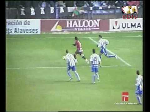 CMT. Temp. 2008-09. Resumen DEP.ALAVÉS 0-ALBACETE BALOMPIÉ 2 (III)