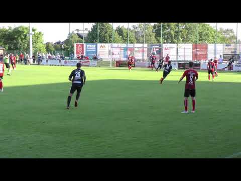 25/08/2019 UNA - FCD03 0-1 Buch