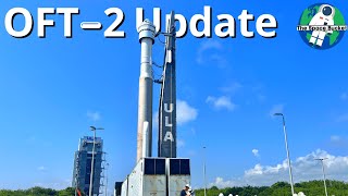 Starliner Is One Day Away From Its Second Orbital Test Flight