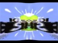 Angry Klasky Csupo Robot Logo