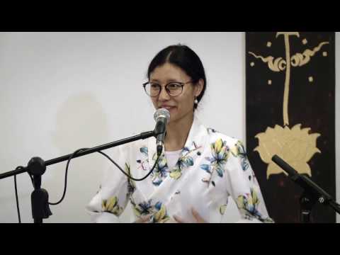 Tibetan Mantra Healing - Small Intestine Mantra | Drukmo Gyal