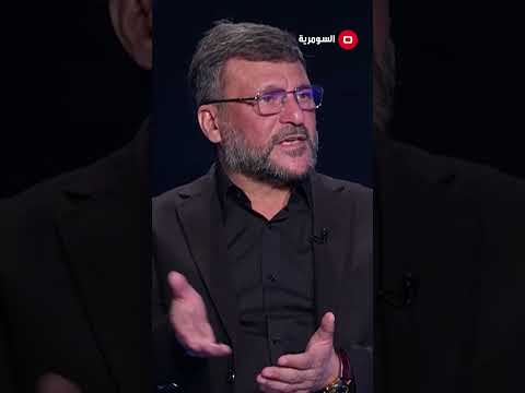 شاهد بالفيديو.. الشويلي يرد على مزاعم تخلي "محور المقاومة" عن الحزب #shorts