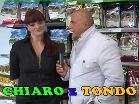 CHIAROETONDO - MANGIMI GIUNTINI