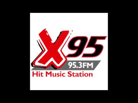 95.3 WRXX-FM Centralia, IL Legal/TOTH ID "X95"