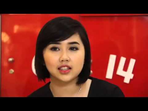 OMG Cantiknya eps 11 "Cocktail Chic"