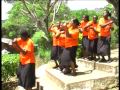KWAYA YA MUUNGANO MT CECILIA MWASHUMA NAKUSHUKURU BWANA