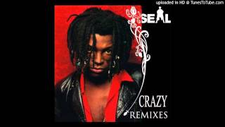 Seal - Crazy (Cherry Pie Mix) (UNRELEASED)