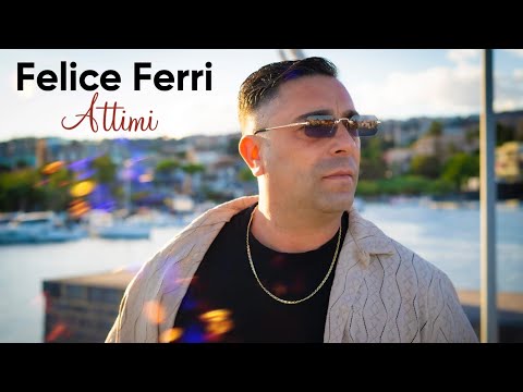 Felice Ferri - Attimi (cover ) .