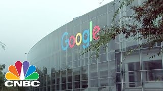 Google Is Trying Again To Push Chromebooks Into Big Businesses | CNBC