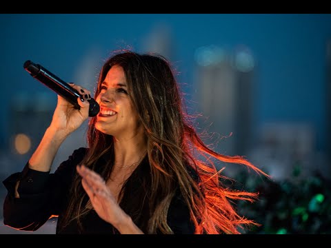 Natalie Perez   Último Día (Ep 5 Temp 1)