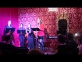 Closer Madrigal - (Nine Inch Nails Cover) 